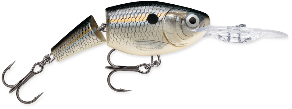RAPALA JOINTED SHAD RAP 7