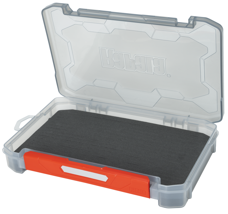 RAPALA RAPSTACK TACKLE BOX
