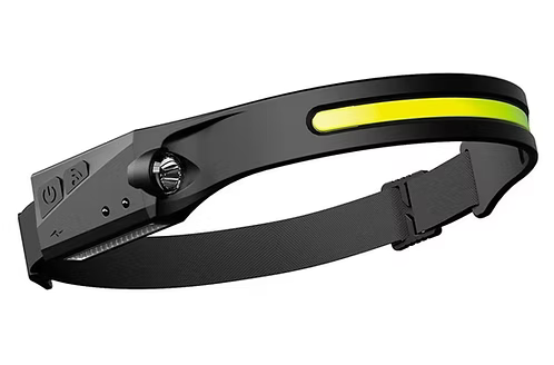 MAD CATZ MULTI-FUNCTION HEAD LAMP
