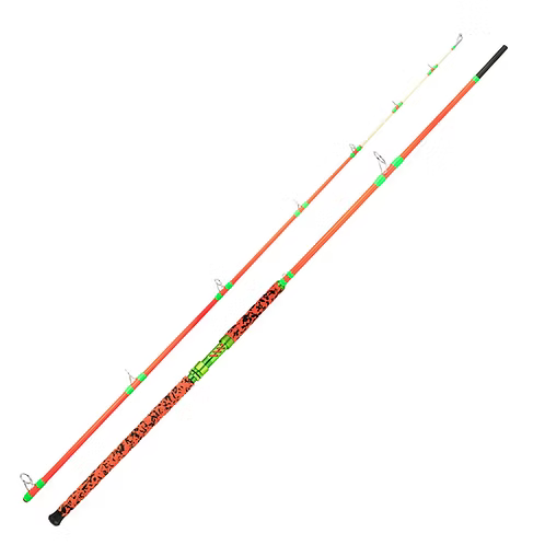 MAD KATZ CASTING RODS