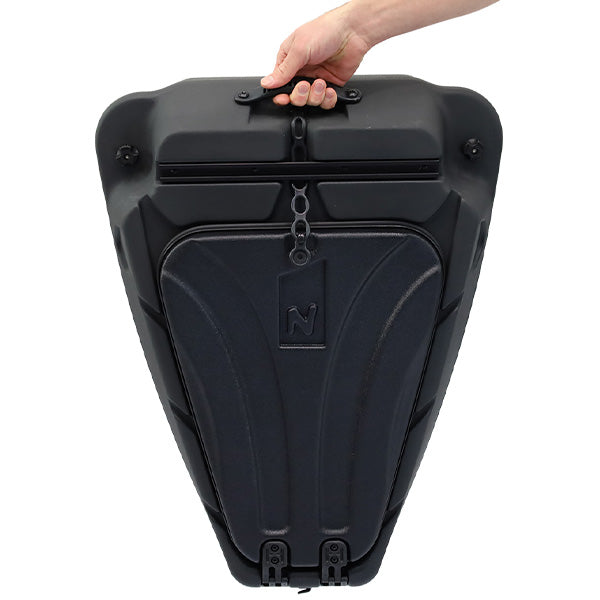 #2400 - NuCanoe GearPod