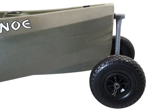 #2610 - NuCanoe Transport Cart