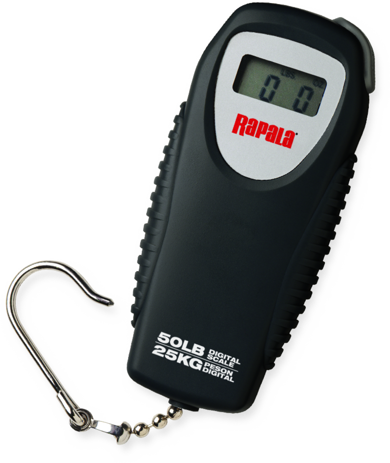 RAPALA DIGITAL SCALES