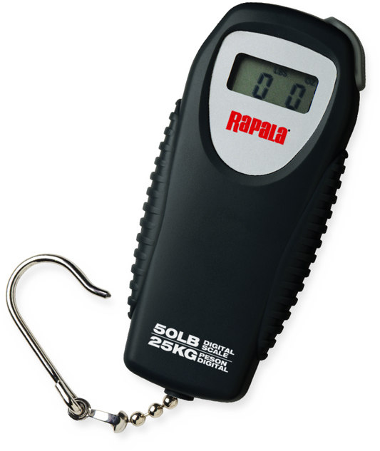 RAPALA DIGITAL SCALES