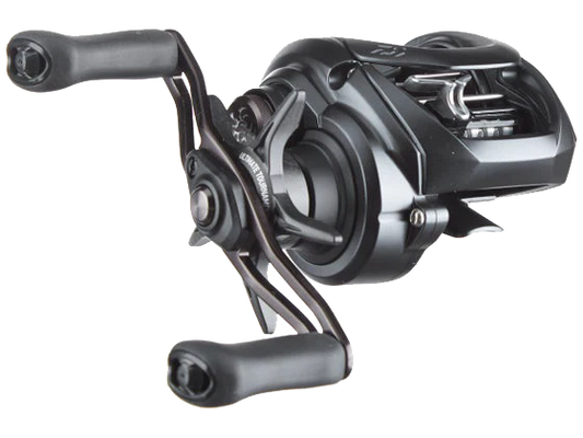 DAIWA TATULA ELITE CASTING REEL