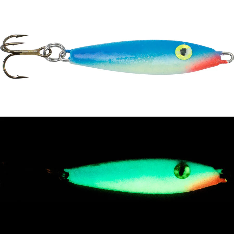 MOONSHINE LURES SHIVER SPOON