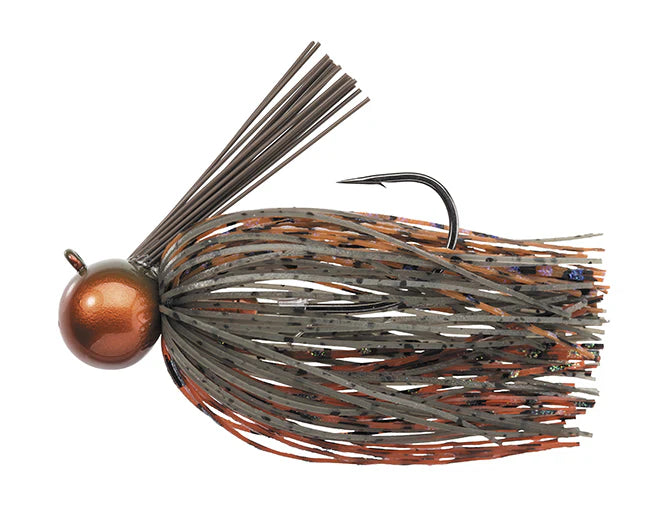 EVERGREEN IR JIG