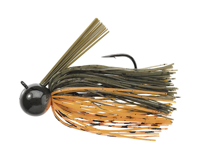 EVERGREEN IR JIG