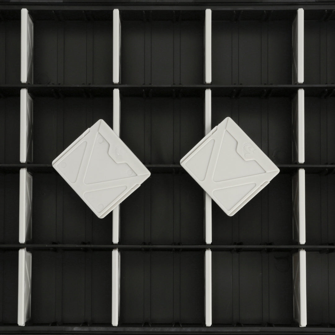 BallistiX 3.7 Tackle Tray