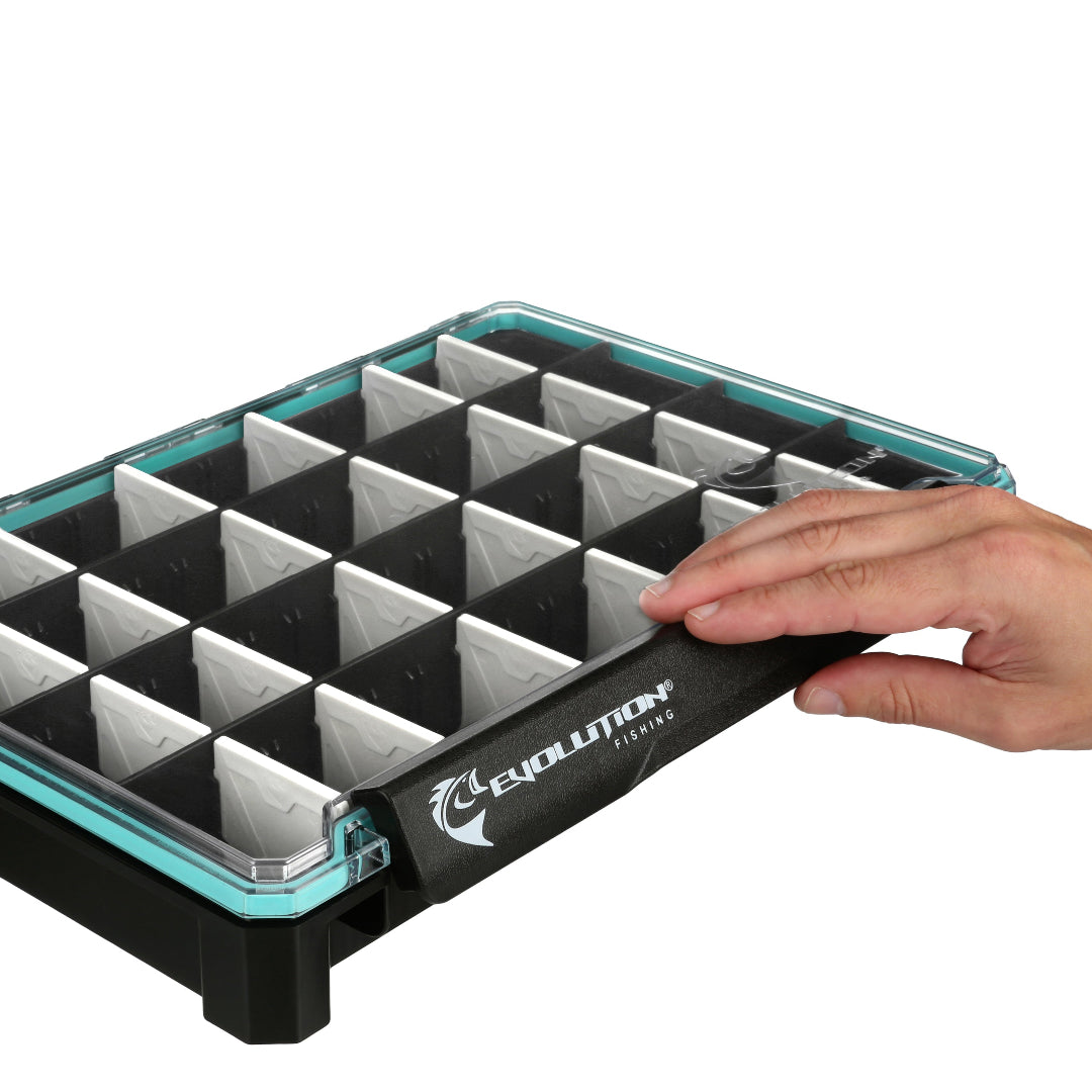 BallistiX 3.7 Tackle Tray