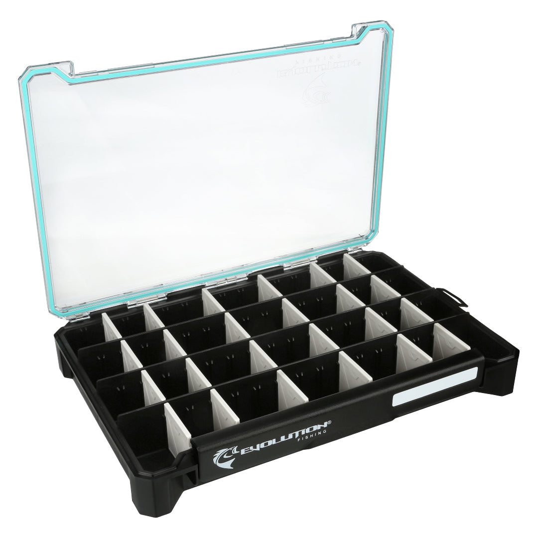 BallistiX 3.7 Tackle Tray