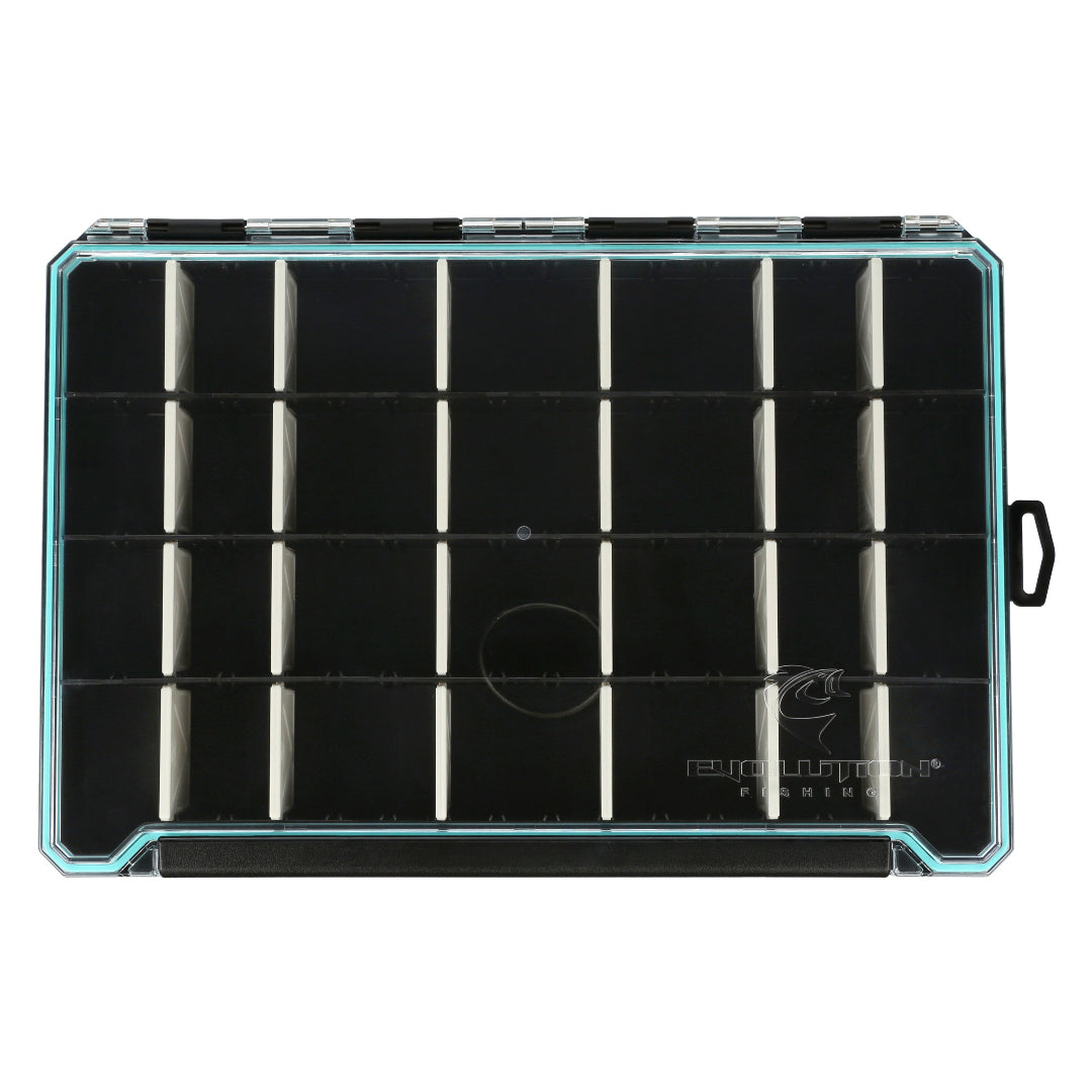 BallistiX 3.7 Tackle Tray