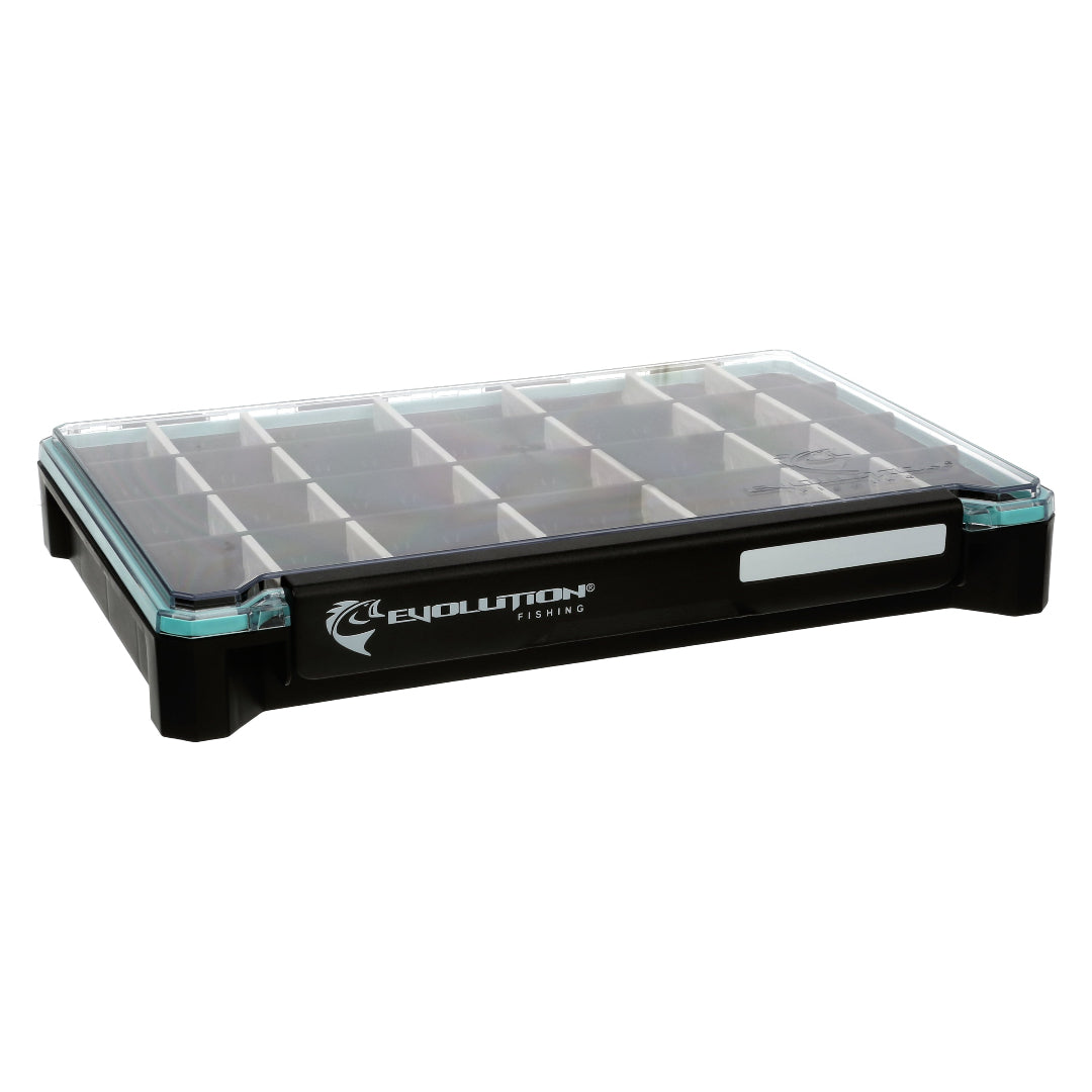 BallistiX 3.7 Tackle Tray