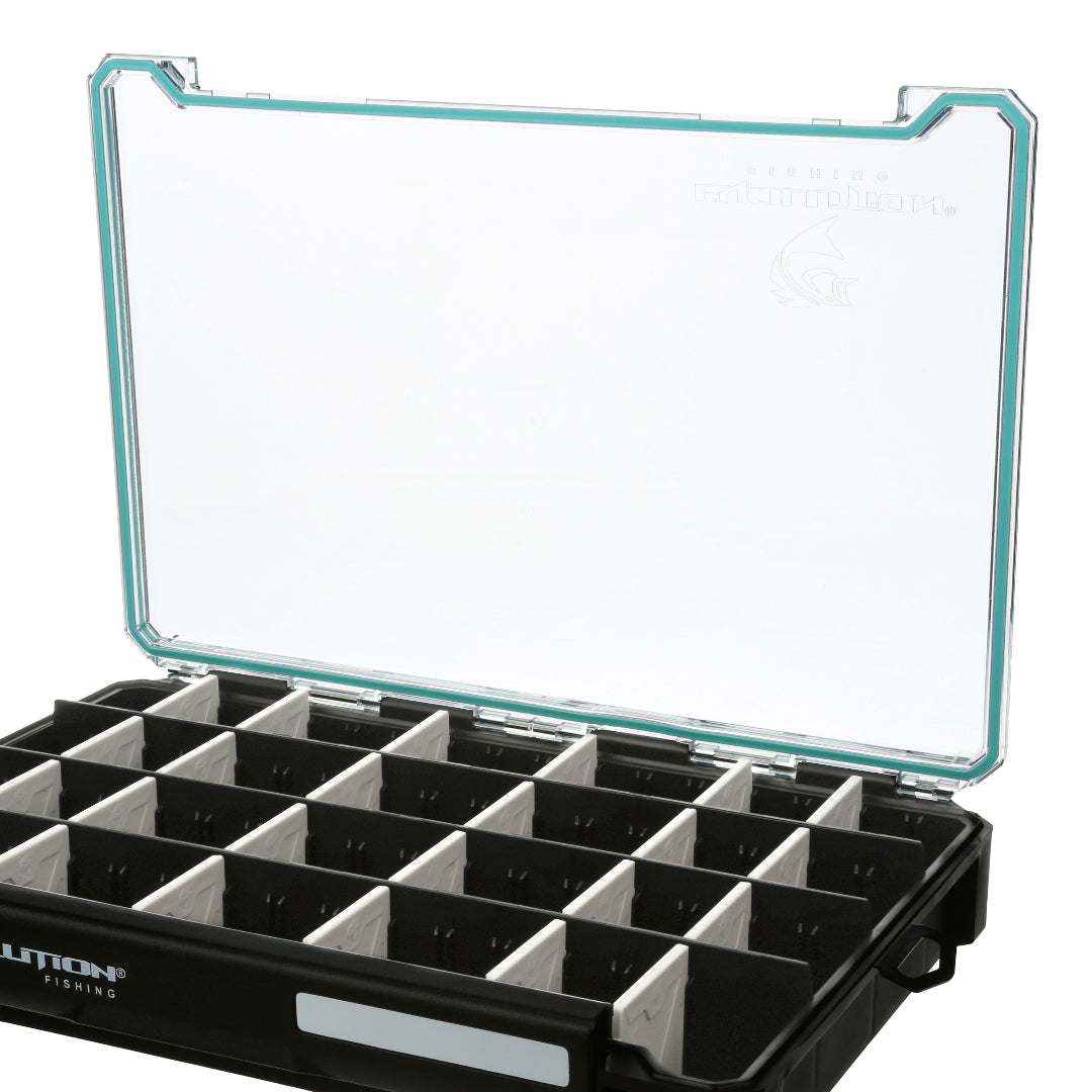BallistiX 3.7 Tackle Tray
