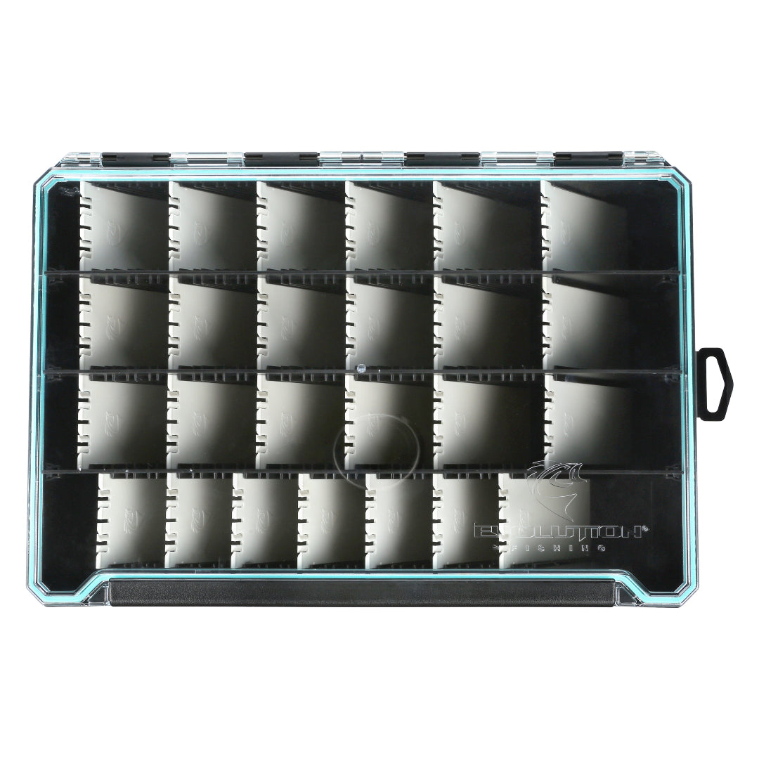 BallistiX HANGR 3.7D Tackle Tray