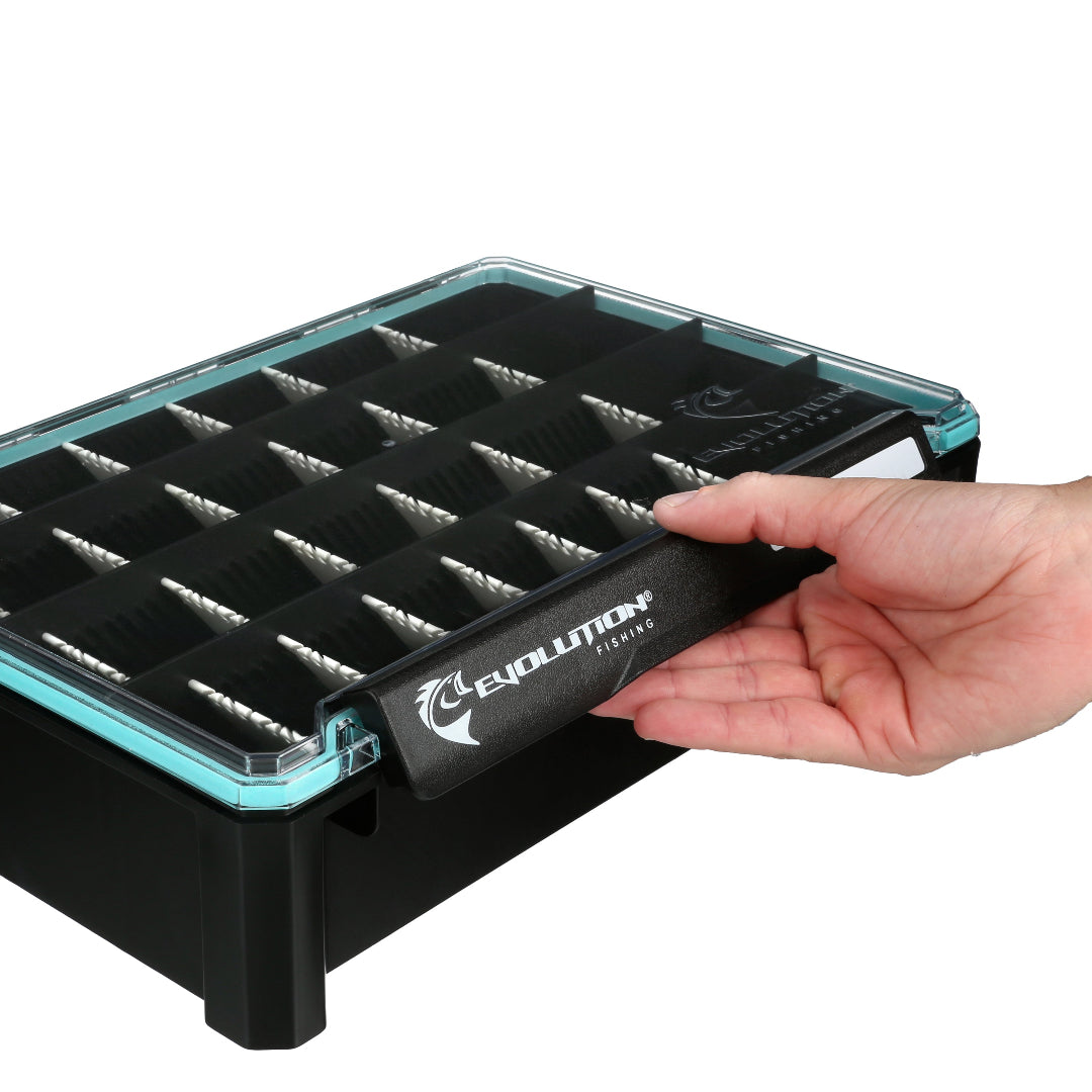 BallistiX HANGR 3.7D Tackle Tray
