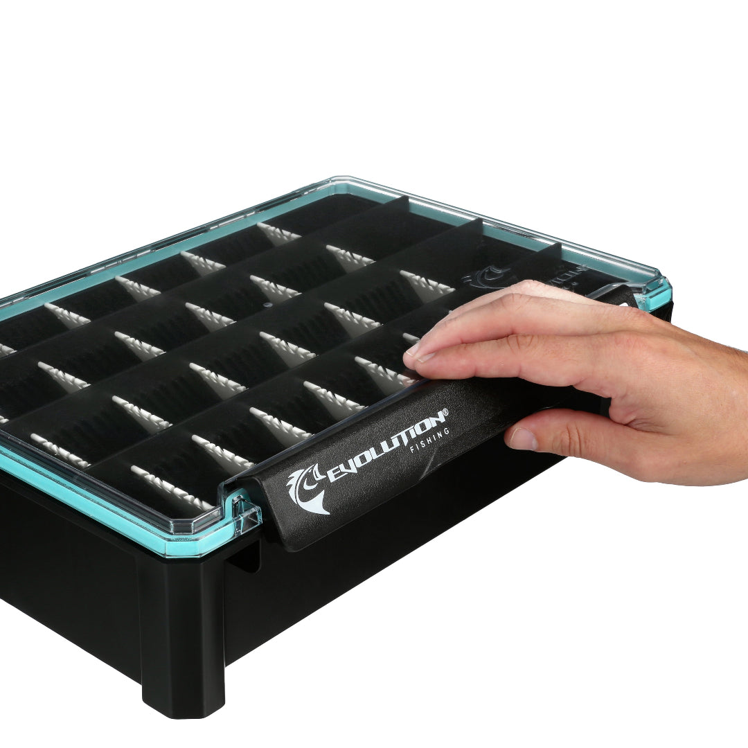 BallistiX HANGR 3.7D Tackle Tray