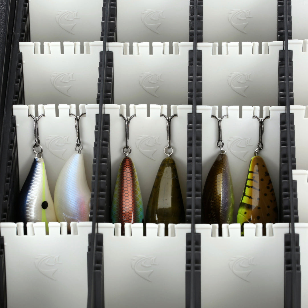 BallistiX HANGR 3.7D Tackle Tray