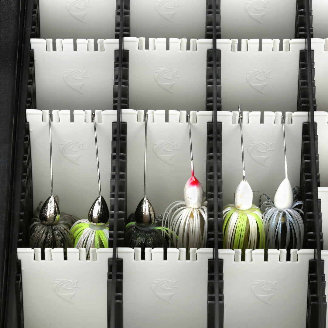 BallistiX HANGR 3.7D Tackle Tray