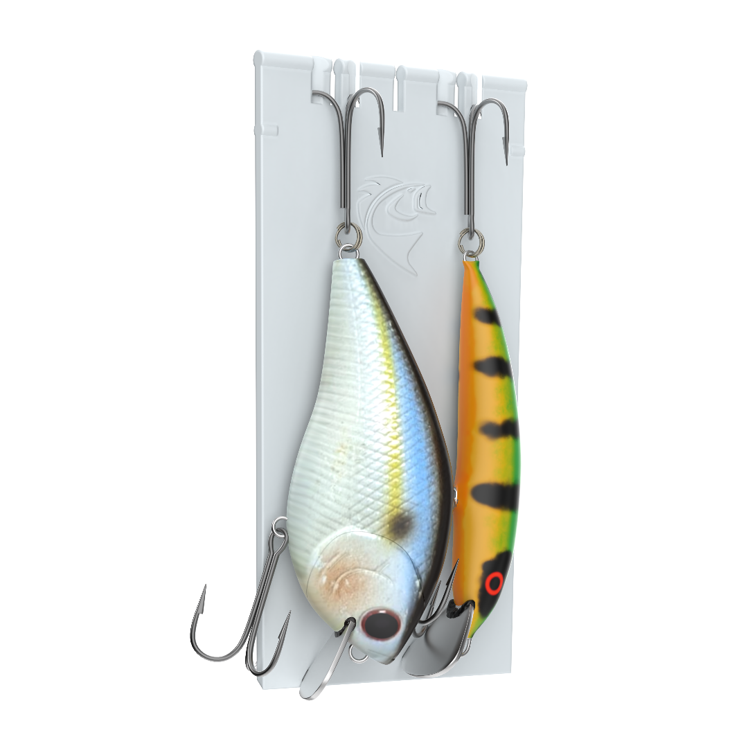 BallistiX HANGR 3.7D Tackle Tray