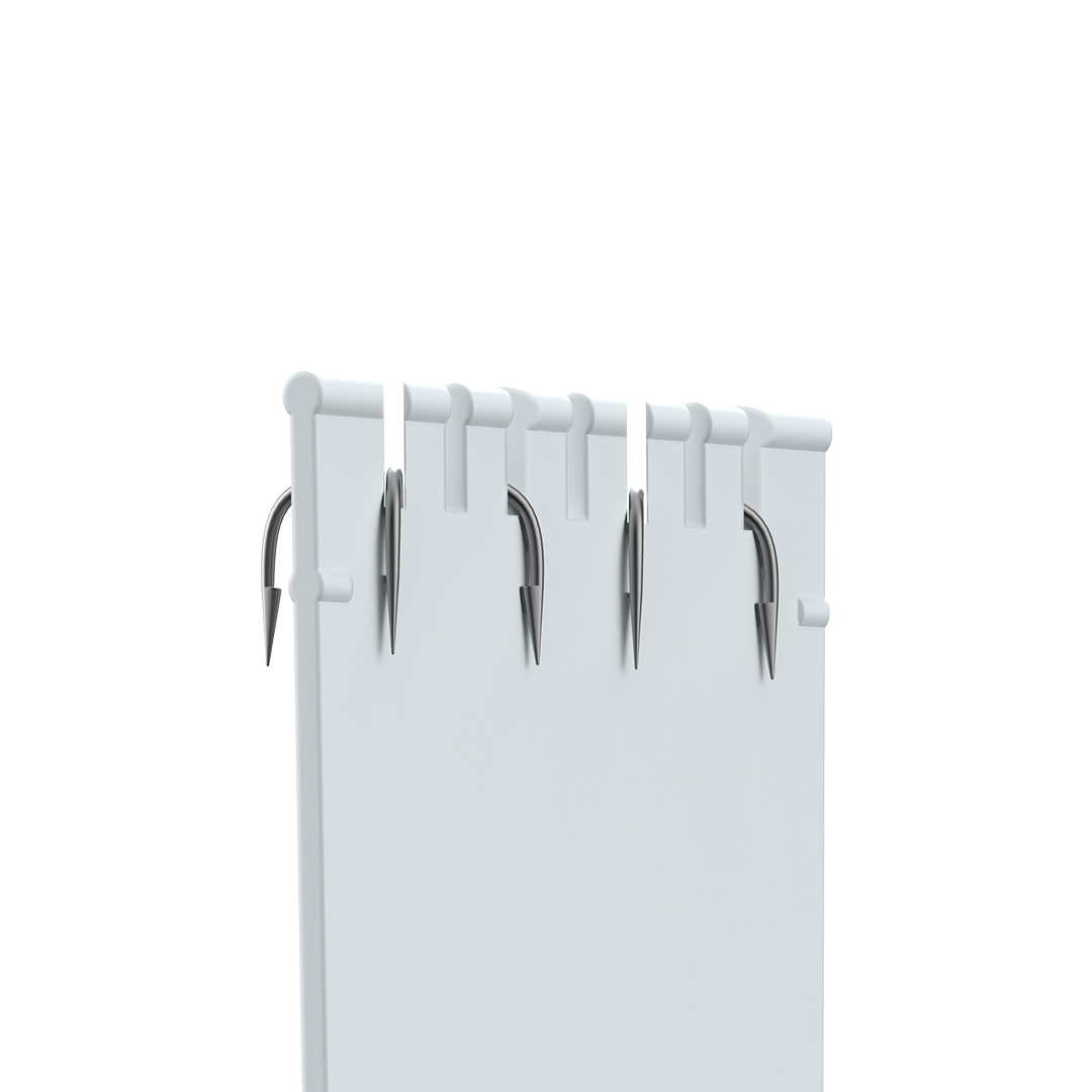 BallistiX HANGR 3.7D Tackle Tray