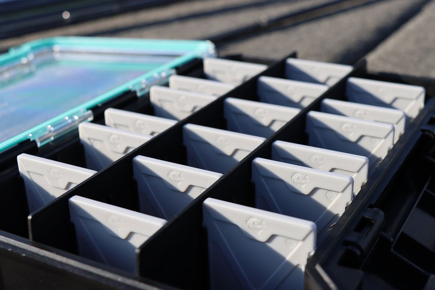 BallistiX 3.6 Tackle Tray