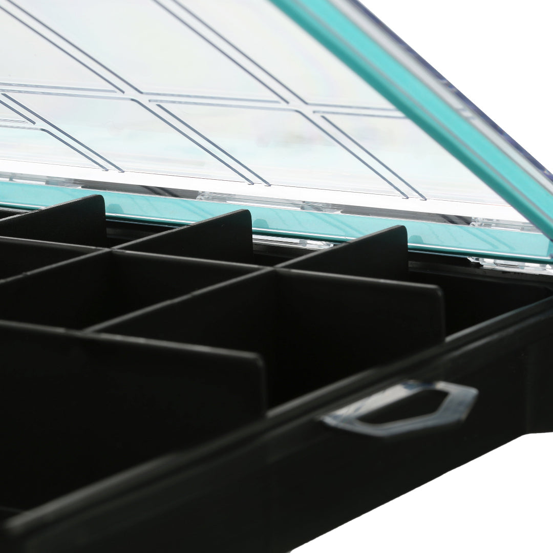 BallistiX Terminal Tackle Tray