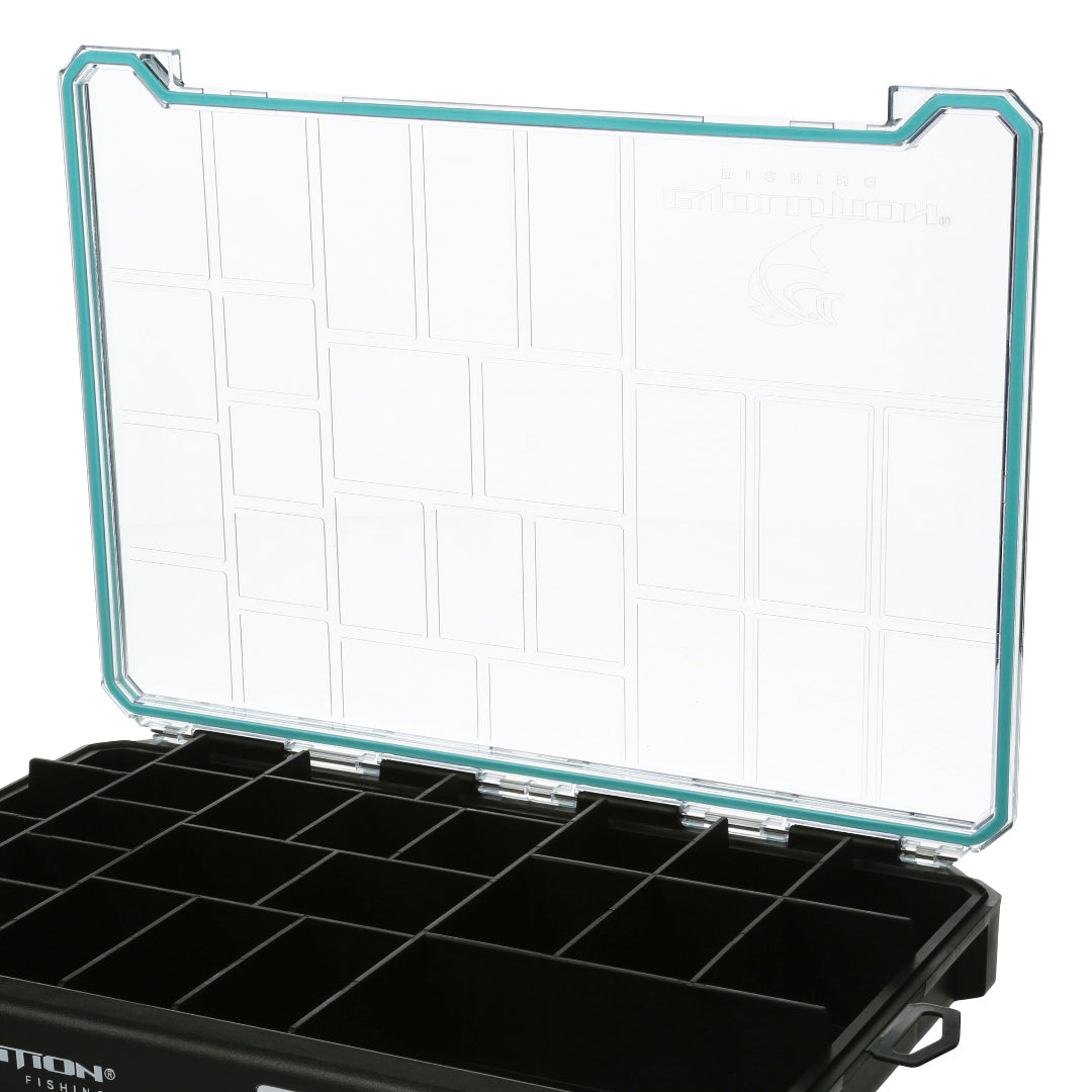 BallistiX Terminal Tackle Tray
