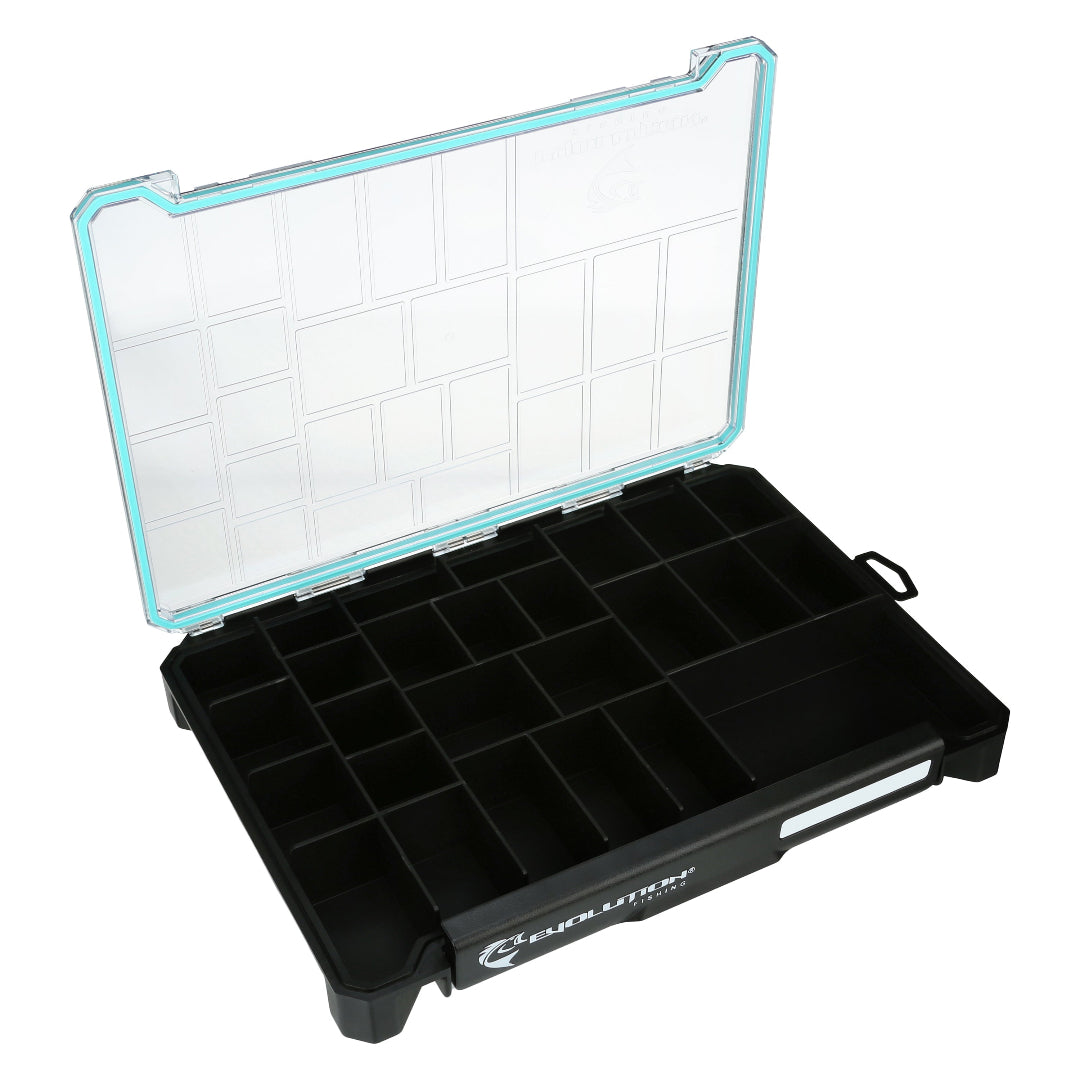 BallistiX Terminal Tackle Tray