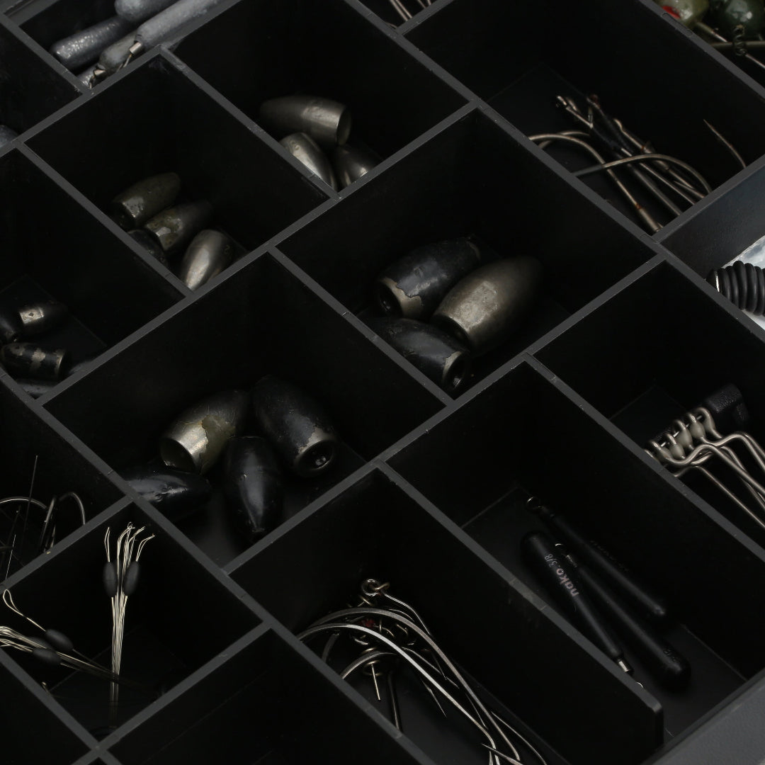 BallistiX Terminal Tackle Tray