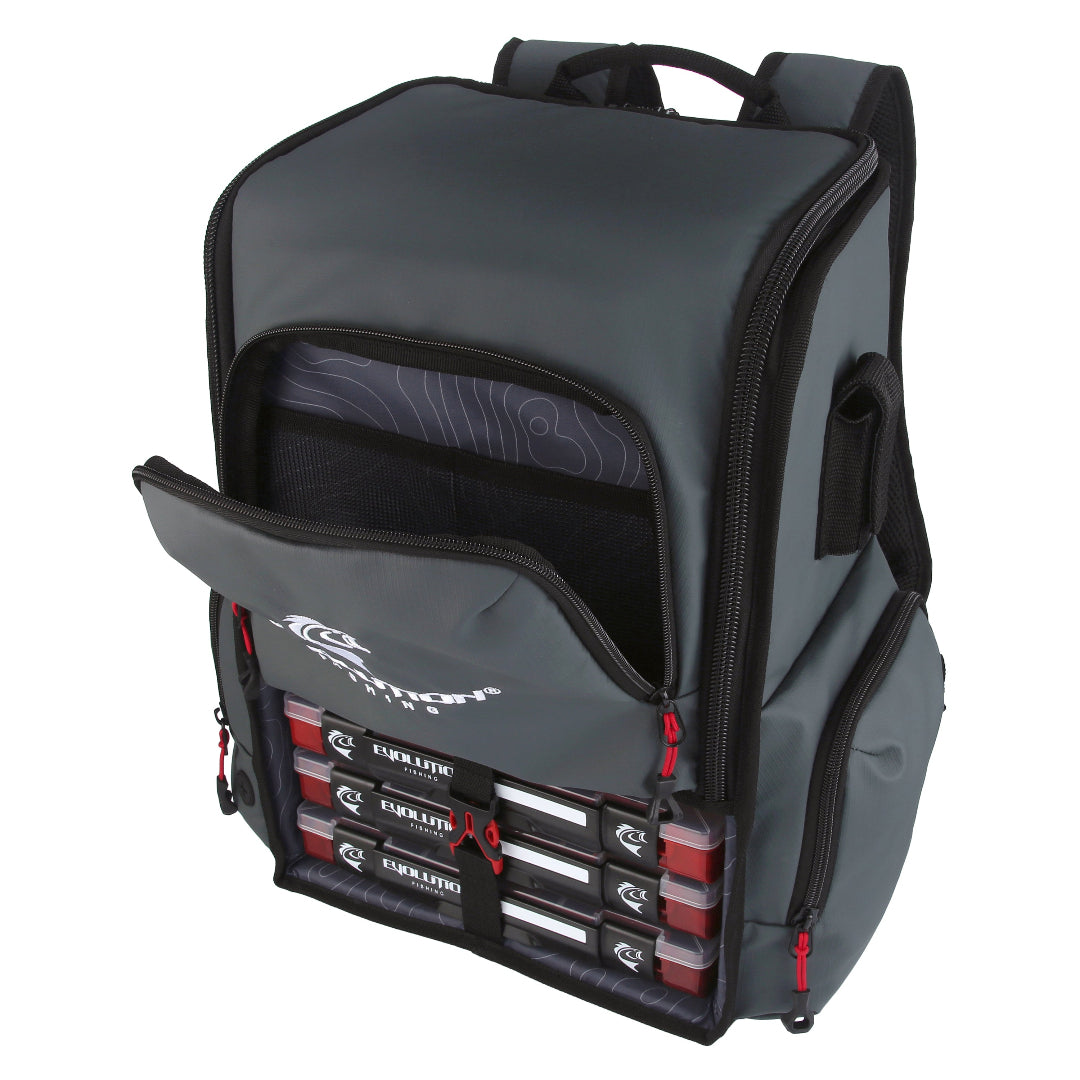 Largemouth 3.0 Tackle Backpack