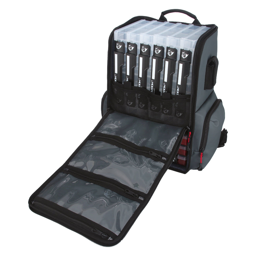 Largemouth 3.0 Tackle Backpack