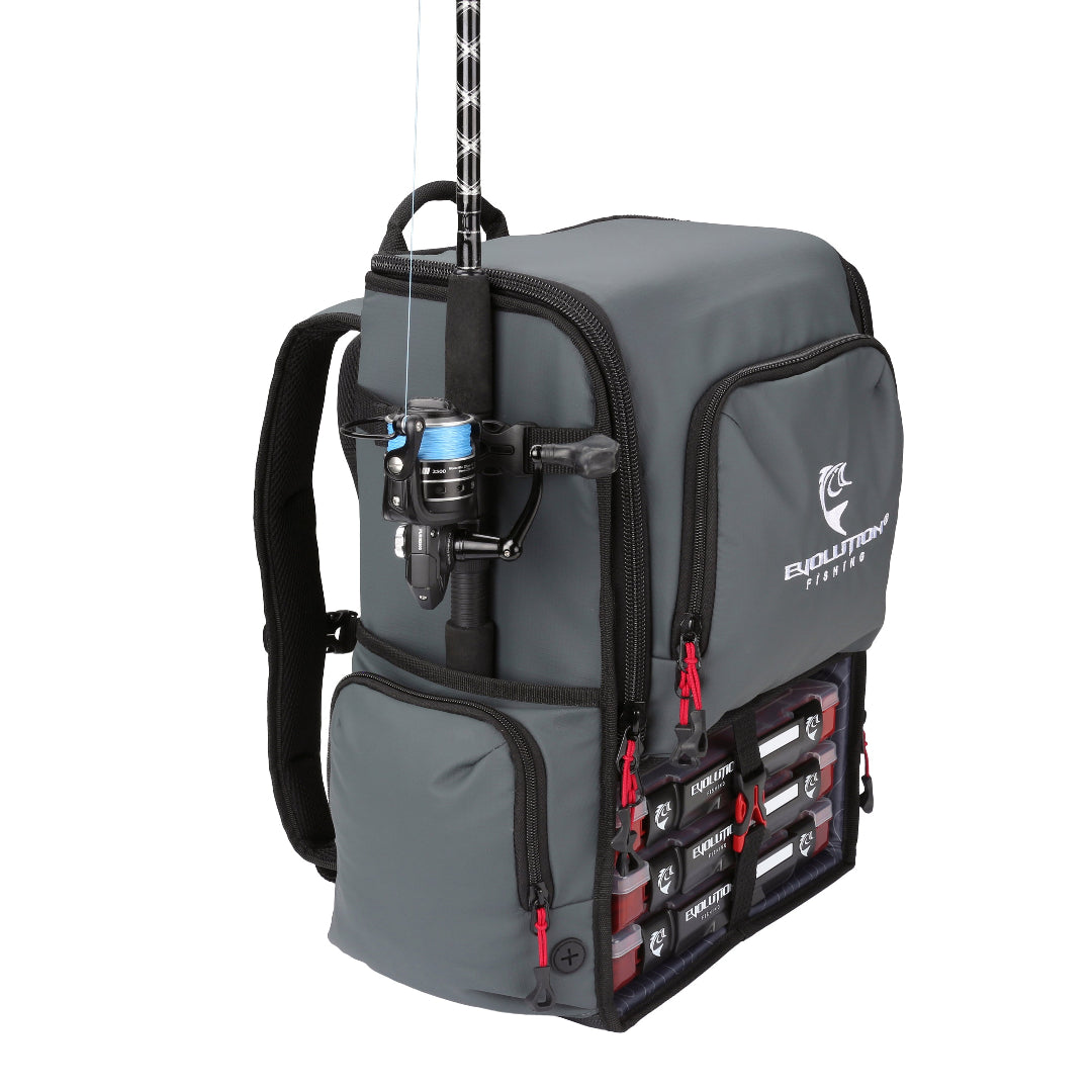 Largemouth 3.0 Tackle Backpack