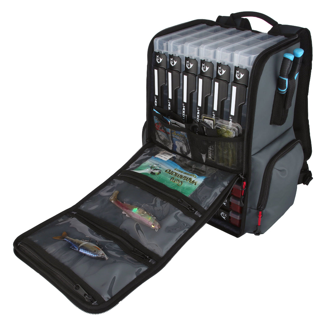 Largemouth 3.0 Tackle Backpack