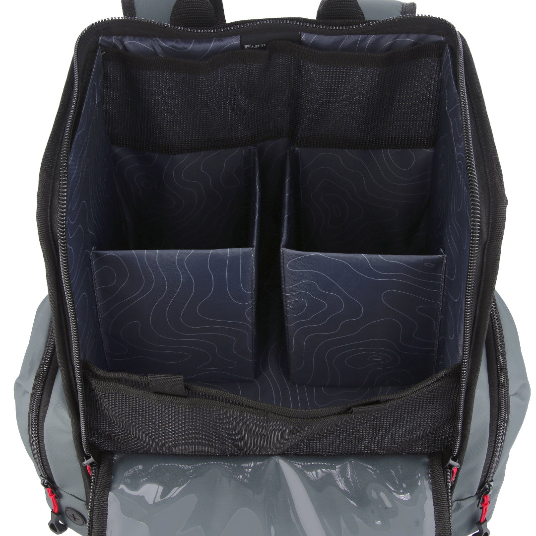 Largemouth 3.0 Tackle Backpack