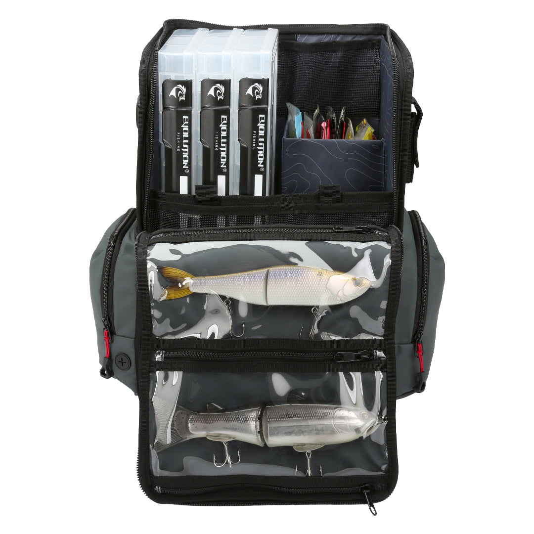 Largemouth 3.0 Tackle Backpack