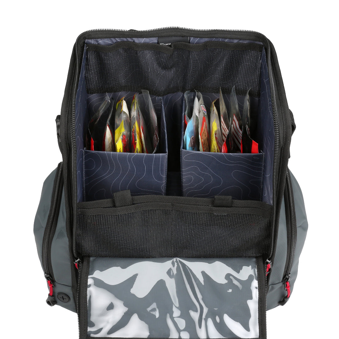 Largemouth 3.0 Tackle Backpack