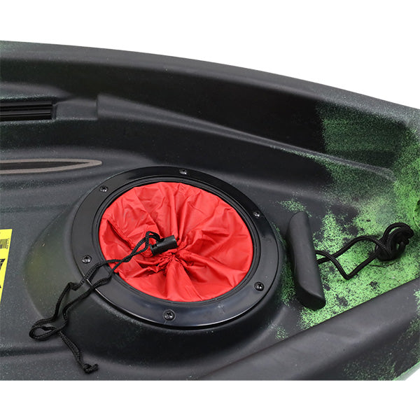 #2502 - Deck Plate Storage Bag