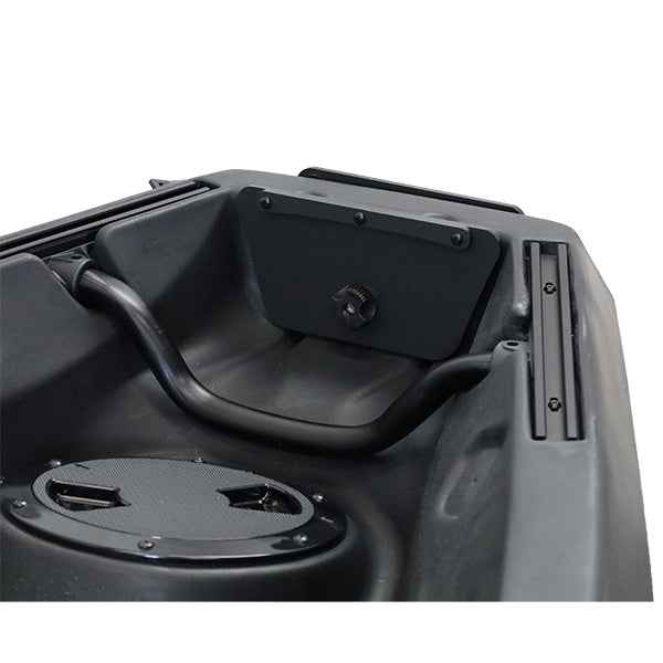 #7100 - Transom Motor Plate