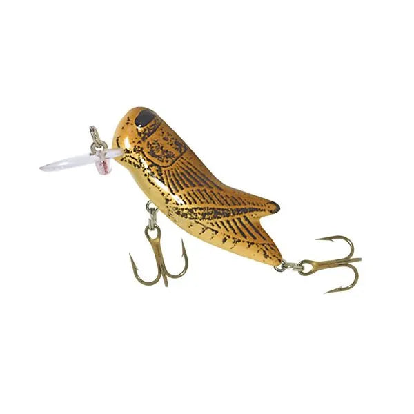 REBEL CRICKHOPPER CRANKBAIT