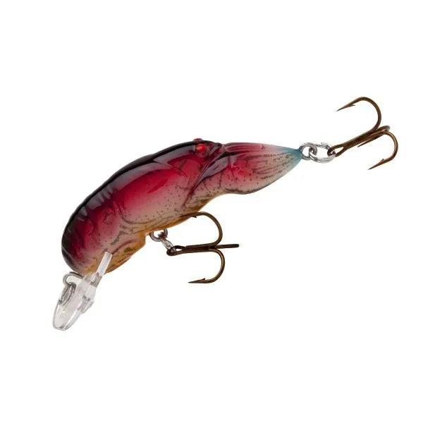 REBEL WEE CRAWFISH CRANKBAIT