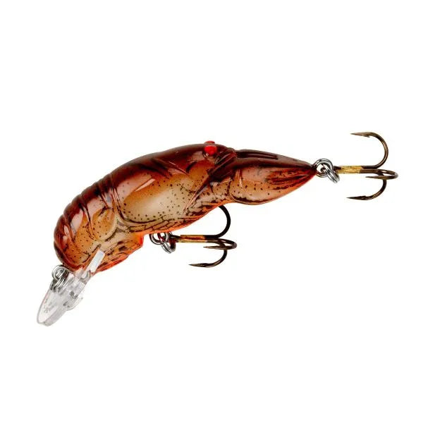 REBEL WEE CRAWFISH CRANKBAIT