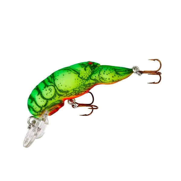 REBEL TEENY WEE CRAWFISH CRANKBAIT