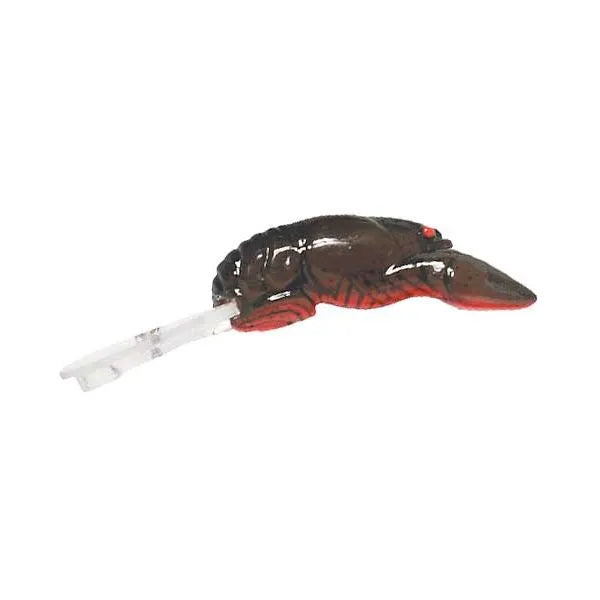 REBEL DEEP WEE CRAW CRANKBAIT