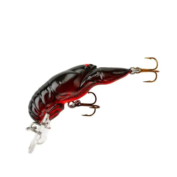 REBEL TEENY WEE CRAWFISH CRANKBAIT