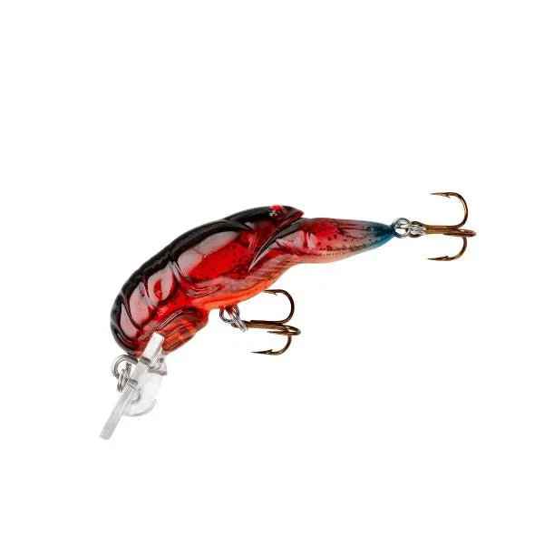 REBEL TEENY WEE CRAWFISH CRANKBAIT