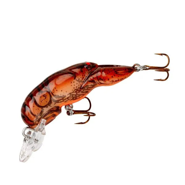 REBEL TEENY WEE CRAWFISH CRANKBAIT