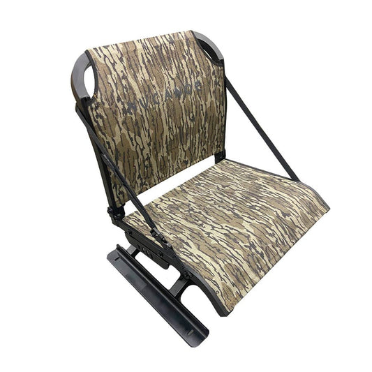 #3110BM - 360 Fusion Seat - Bottomland