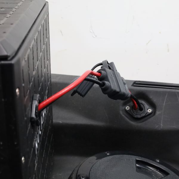 #7161 - HD Wiring Kit