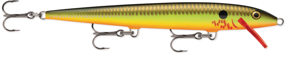 RAPALA ORIGINAL FLOATING 11 JERKBAIT